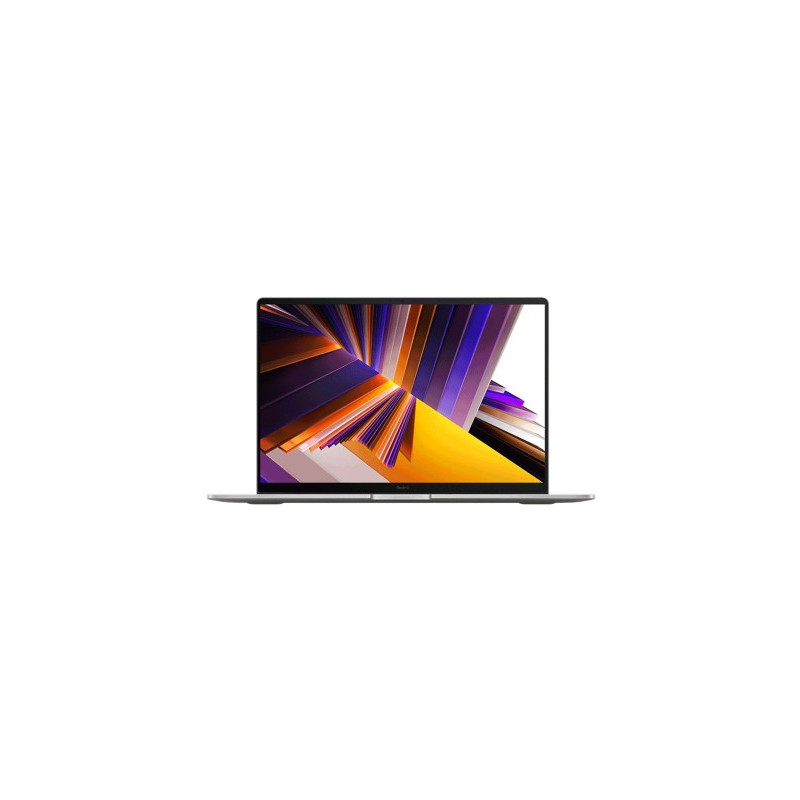 Ноутбук Xiaomi RedmiBook 16 2024 Intel Core i5-12450H/ Intel UHD Graphics (16+512GB SSD) цена в Бишкеке - Ноутбуки - 1 Ноутбук Xiaomi RedmiBook 16 2024 Intel Core i5-12450H/ Intel UHD Graphics (16+512GB SSD) цена в Бишкеке - Ноутбуки - 1