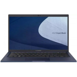 Ноутбук ASUS ExpertBook B1 15.6" Intel Core i5-1235U (8+512GB SSD) купить в Бишкеке - Ноутбуки  - 1