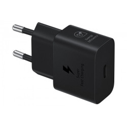 Зарядное устройство Samsung Power Adapter 25W купить в Бишкеке - Аксессуары  - 1