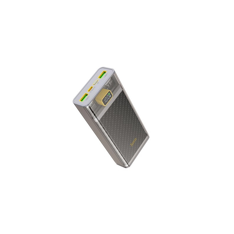 Внешний аккумулятор Hoco J103A 20000 mAh купить в Бишкеке - Аксессуары - 1 Внешний аккумулятор Hoco J103A 20000 mAh купить в Бишкеке - Аксессуары - 1