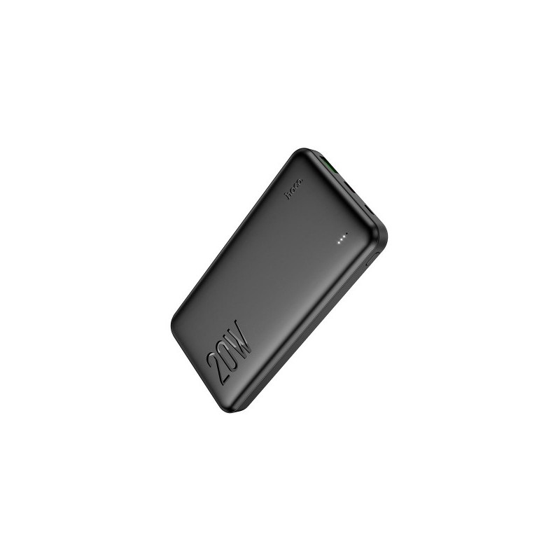 Повербанк Hoco J87 10000 mAh купить в Бишкеке - Аксессуары  - 1