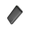 Повербанк Hoco J87 10000 mAh купить в Бишкеке - Аксессуары  - 1