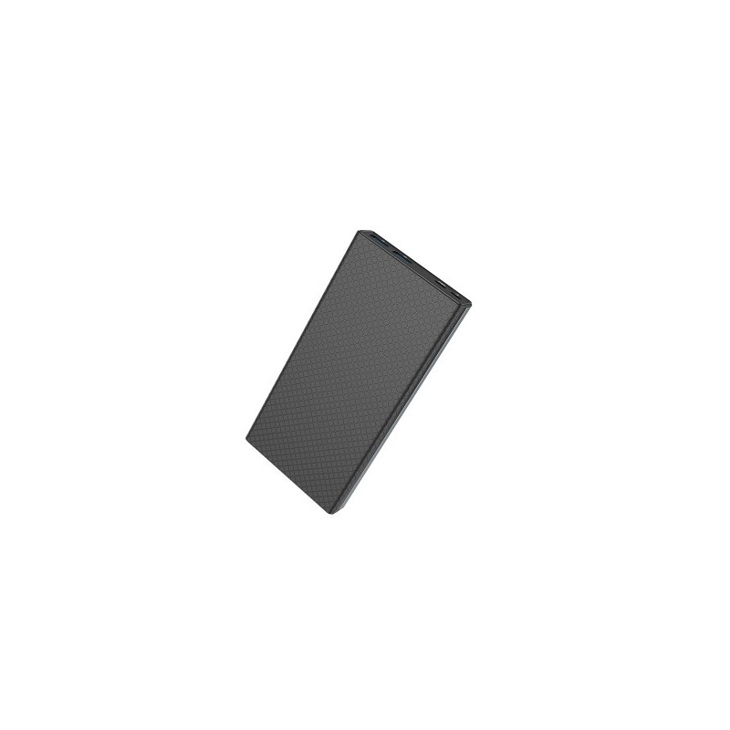 Повербанк Hoco B39 Magic Stone PD QC3.0 30000mAh в Бишкеке Аксессуары  - 1