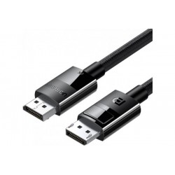 Кабель Ugreen Deluxe Computer Cable DP 1.4 Male to Male купить в Бишкеке - Мультибрендовые товары  - 1