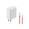Оригинальное зарядное устройство OnePlus Supervooc Power Adapter 160W в Бишкеке Мультибрендовые товары  - 1