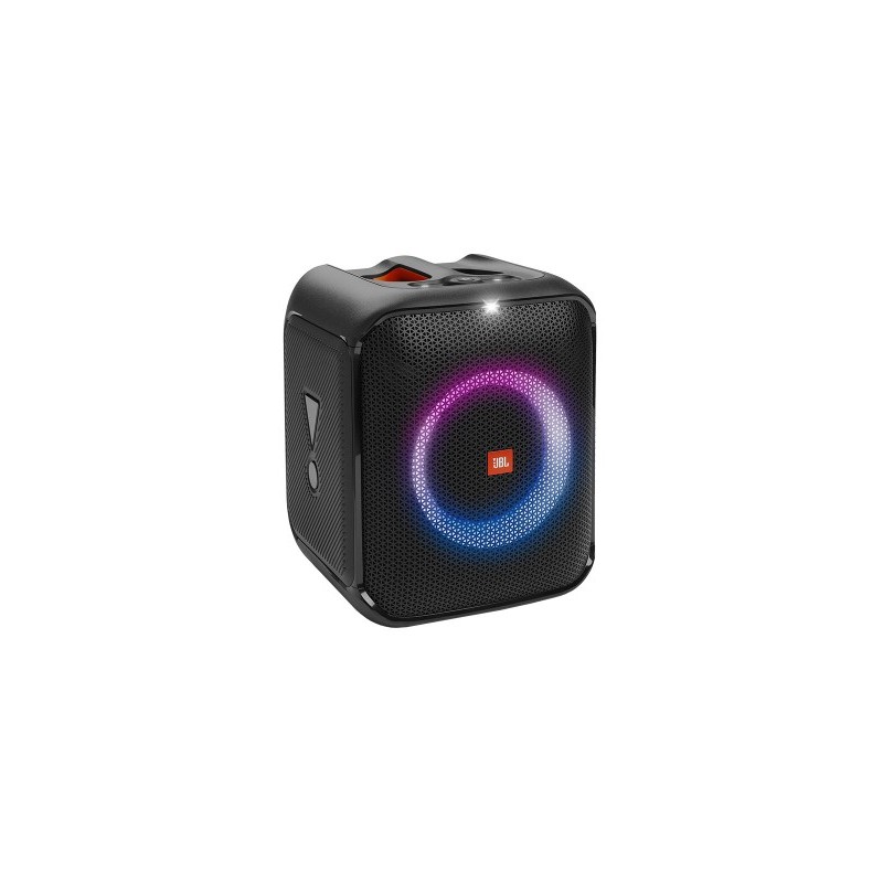 Портативная колонка JBL PartyBox Encore Essential низкая цена в Бишкеке - Наушники и колонки - 1 Портативная колонка JBL PartyBox Encore Essential низкая цена в Бишкеке - Наушники и колонки - 1
