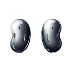 Беспроводные наушники Samsung Galaxy Buds Live купить в Бишкеке Наушники и колонки  - 1