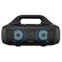 Беспроводная колонка Anker Soundcore Select Pro Portable Waterproof Speaker цена в Бишкеке - Наушники и колонки  - 1