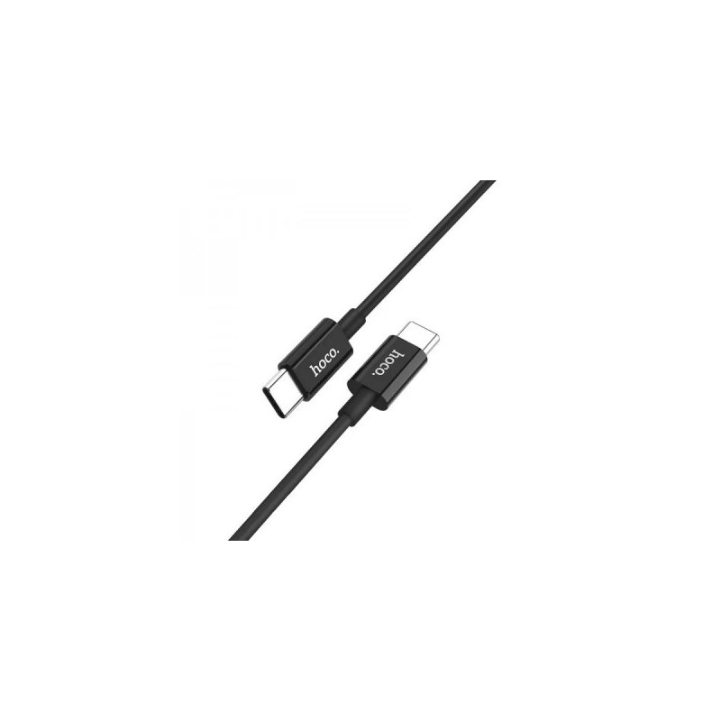 Кабель Type-C Hoco X23 купить в Бишкеке Аксессуары  - 1
