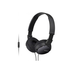 Наушники Sony MDR-ZX110AP купить в Бишкеке - Наушники и колонки  - 1