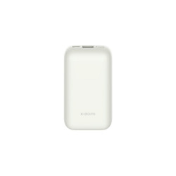 Повербанк Xiaomi Mi Pocket Version Pro 10000 mAh 33W цена в Бишкеке - Аксессуары  - 1
