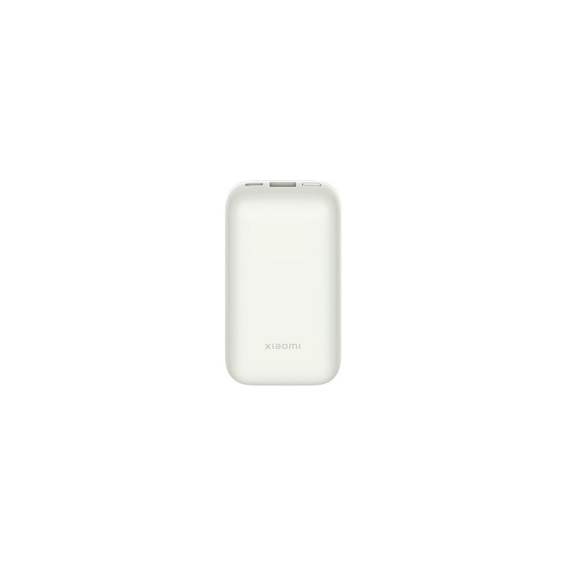 Повербанк Xiaomi Mi Pocket Version Pro 10000 mAh 33W цена в Бишкеке - Аксессуары - 1 Повербанк Xiaomi Mi Pocket Version Pro 10000 mAh 33W цена в Бишкеке - Аксессуары - 1