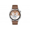 Смарт-часы Huawei Watch GT 5 46mm Leather Strap низкая цена в Бишкеке - Мультибрендовые товары  - 1