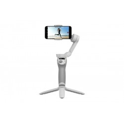 Стабилизатор для смартфона DJI Osmo Mobile SE низкая цена в Бишкеке - Мультибрендовые товары  - 1