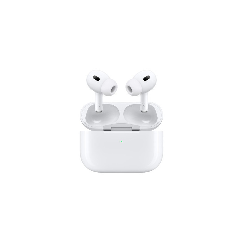 Apple AirPods Pro 2 (2023) низкая цена в Бишкеке - Наушники и колонки  - 1