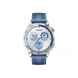 Смарт-часы Huawei Watch GT 5 46mm Woven Strap низкая цена в Бишкеке - Мультибрендовые товары  - 1