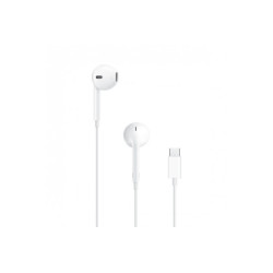 Проводные наушники Apple EarPods USB-C самая низкая цена в Бишкеке - Наушники и колонки  - 1