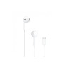 Проводные наушники Apple EarPods USB-C самая низкая цена в Бишкеке - Наушники и колонки  - 1