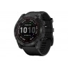 Смарт-часы Garmin Fenix 7X Pro Sapphire Solar купить в Бишкеке - Аксессуары  - 1