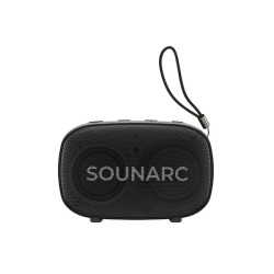 Портативная колонка Sounarc P1 цена в Бишкеке - Наушники и колонки  - 1
