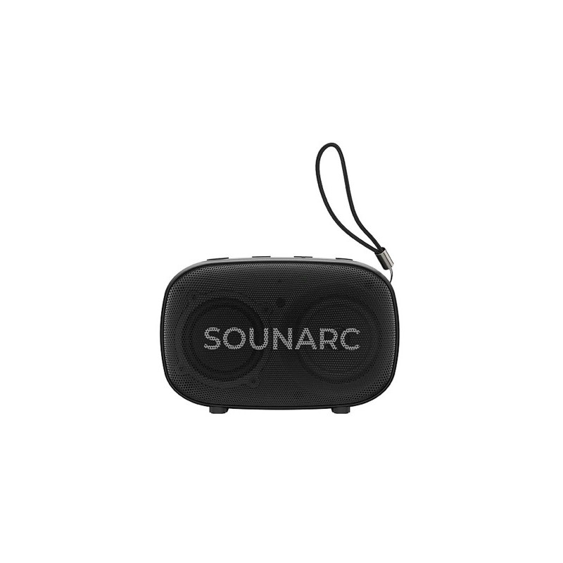 Портативная колонка Sounarc P1 цена в Бишкеке - Наушники и колонки - 1 Портативная колонка Sounarc P1 цена в Бишкеке - Наушники и колонки - 1