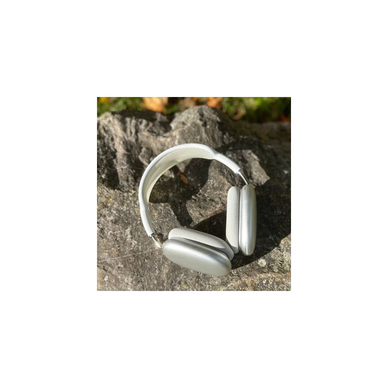 Apple AirPods Max with Smart Case купить в Бишкеке - Наушники и колонки  - 1
