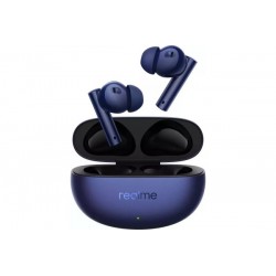 Беспроводные наушники Realme Buds Air 5 купить в Бишкеке - Наушники и колонки  - 1