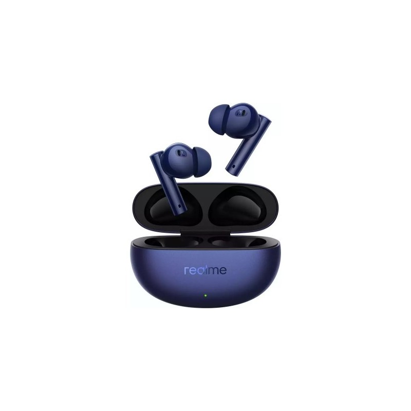 Беспроводные наушники Realme Buds Air 5 купить в Бишкеке - Наушники и колонки - 1 Беспроводные наушники Realme Buds Air 5 купить в Бишкеке - Наушники и колонки - 1