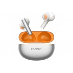 Беспроводные наушники Realme Buds Air 6 купить в Бишкеке - Наушники и колонки  - 1