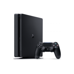 Sony PlayStation 4 Slim 1TB цена в Бишкеке Мультибрендовые товары  - 1