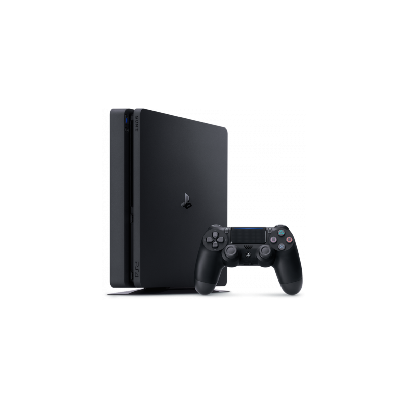 Sony PlayStation 4 Slim 1TB цена в Бишкеке Мультибрендовые товары - 1 Sony PlayStation 4 Slim 1TB цена в Бишкеке Мультибрендовые товары - 1