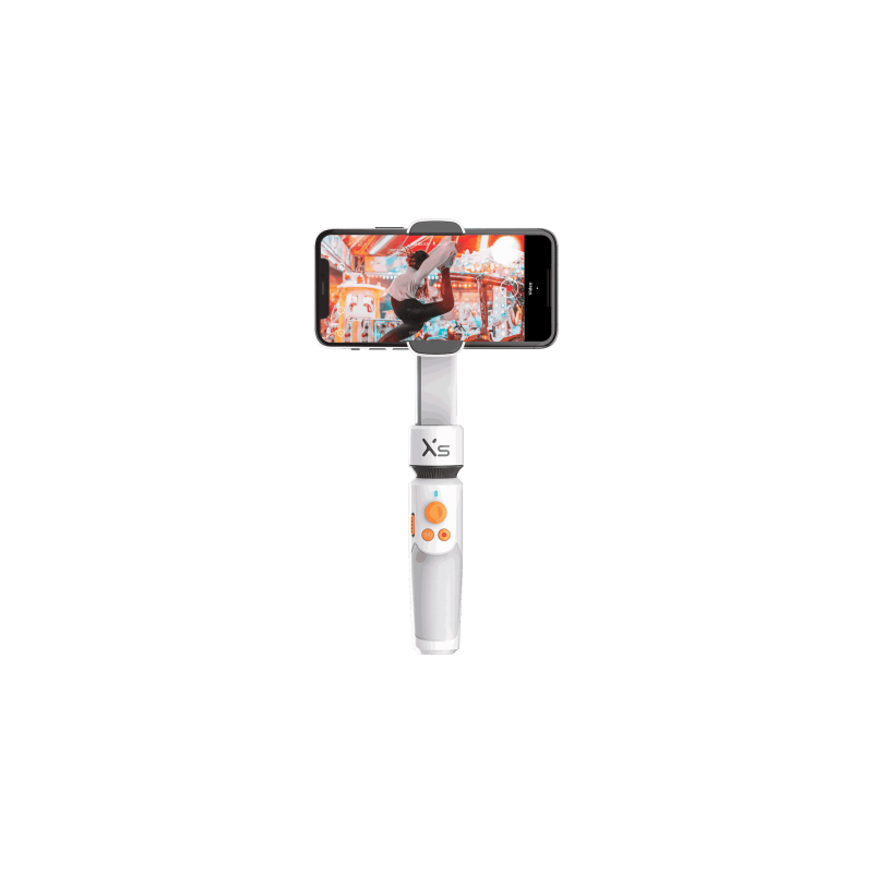 Стабилизатор для смартфона Zhiyun Smooth XS купить в Бишкеке - Аксессуары - 1 Стабилизатор для смартфона Zhiyun Smooth XS купить в Бишкеке - Аксессуары - 1
