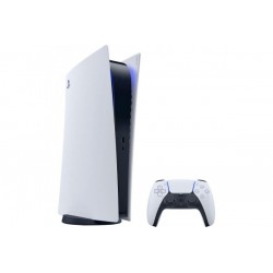 Приставка Sony PlayStation 5 DE 825GB низкая цена в Бишкеке - Мультибрендовые товары  - 1