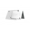 Ультратонкий корпус для макбука Wiwu Crystal Shield Case Pro 14.2" цена в Бишкеке - Мультибрендовые товары  - 1