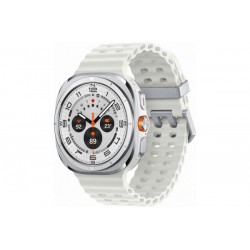 Смарт-часы Samsung Galaxy Watch Ultra 47mm Titanium White цена в Бишкеке - Мультибрендовые товары  - 1