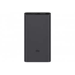 Повербанк Xiaomi Mi Power Bank 3 10000 mAh в Бишкеке Идеи для подарков  - 1
