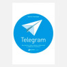 Telegram. Как запустить канал, привлечь подписчиков и заработать на контенте - Алина Сенаторов  - 1
