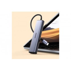Универсальный адаптер UGreen Dock Adapter (CM475/20917) в Бишкеке Мультибрендовые товары  - 1