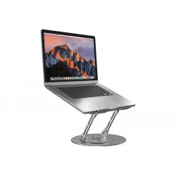 Подставка для MacBook WIWU Laptop Stand S800 купить в Бишкеке Мультибрендовые товары  - 1
