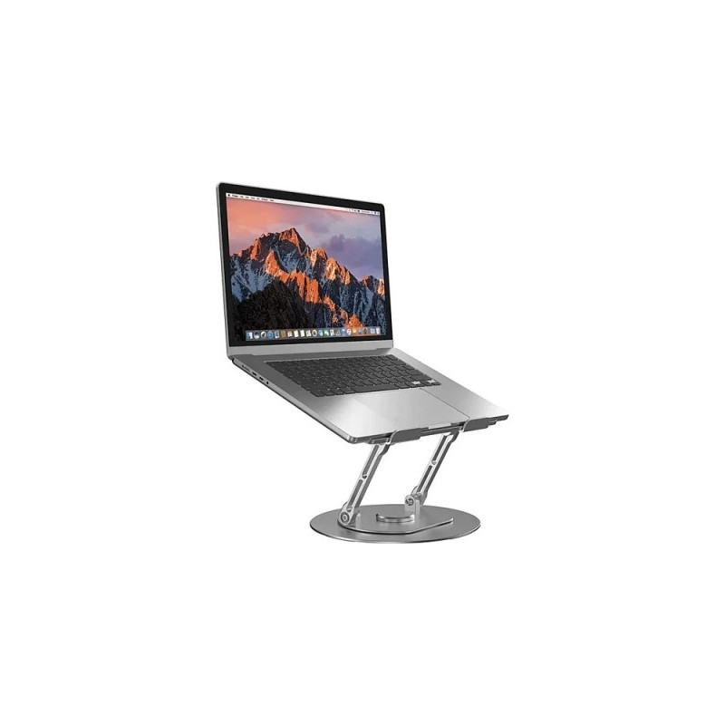 Подставка для MacBook WIWU Laptop Stand S800 купить в Бишкеке Мультибрендовые товары - 1 Подставка для MacBook WIWU Laptop Stand S800 купить в Бишкеке Мультибрендовые товары - 1