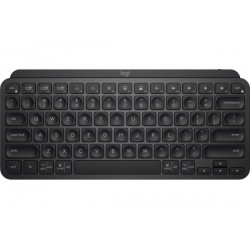 Беспроводная клавиатура Logitech MX Keys Mini купить в Бишкеке - Мультибрендовые товары  - 1