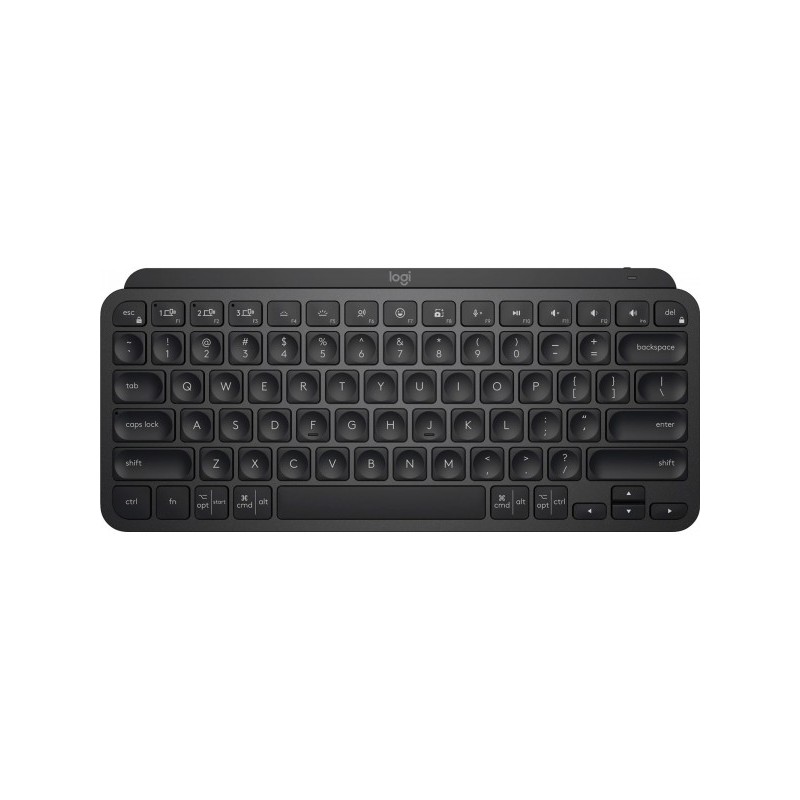 Беспроводная клавиатура Logitech MX Keys Mini купить в Бишкеке - Мультибрендовые товары - 1 Беспроводная клавиатура Logitech MX Keys Mini купить в Бишкеке - Мультибрендовые товары - 1