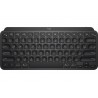 Беспроводная клавиатура Logitech MX Keys Mini купить в Бишкеке - Мультибрендовые товары  - 1
