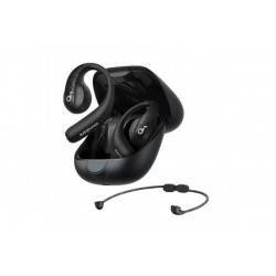 Беспроводные наушники Anker Soundcore Aerofit Pro цена в Бишкеке - Наушники и колонки  - 1