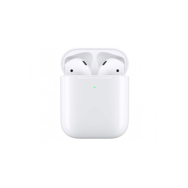 AirPods 2 with Charging Case купить в Бишкеке Наушники и колонки - 1 AirPods 2 with Charging Case купить в Бишкеке Наушники и колонки - 1