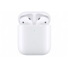AirPods 2 with Charging Case купить в Бишкеке Наушники и колонки  - 1