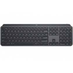Беспроводная клавиатура Logitech MX Keys купить в Бишкеке - Мультибрендовые товары  - 1