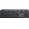 Беспроводная клавиатура Logitech MX Keys купить в Бишкеке - Мультибрендовые товары  - 1
