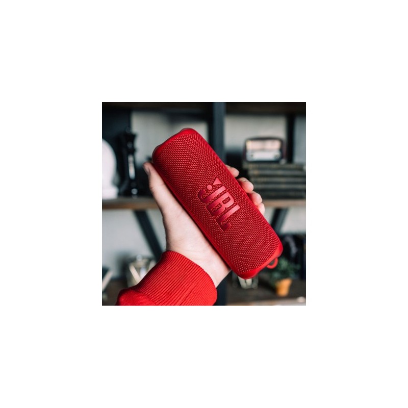 Беспроводная колонка JBL Flip 6 низкая цена в Бишкеке - Наушники и колонки - 1 Беспроводная колонка JBL Flip 6 низкая цена в Бишкеке - Наушники и колонки - 1