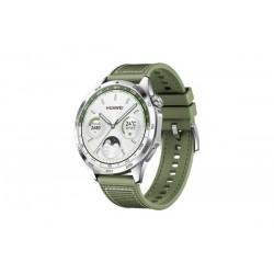 Смарт-часы Huawei Watch GT 4 46mm Woven Strap низкая цена в Бишкеке - Мультибрендовые товары  - 1